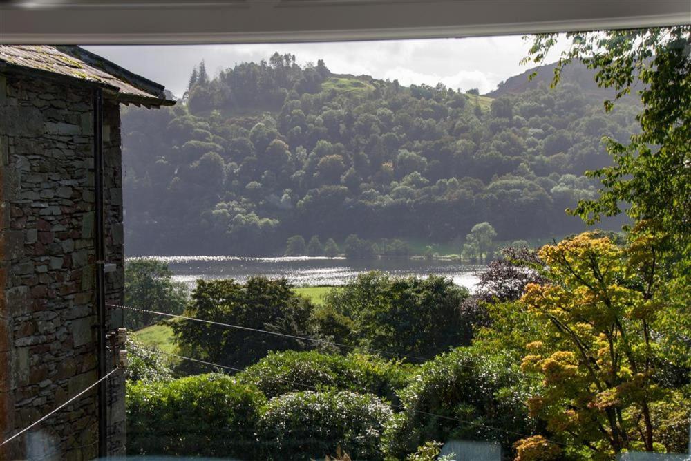 Helm Crag Villa Grasmere Dış mekan fotoğraf