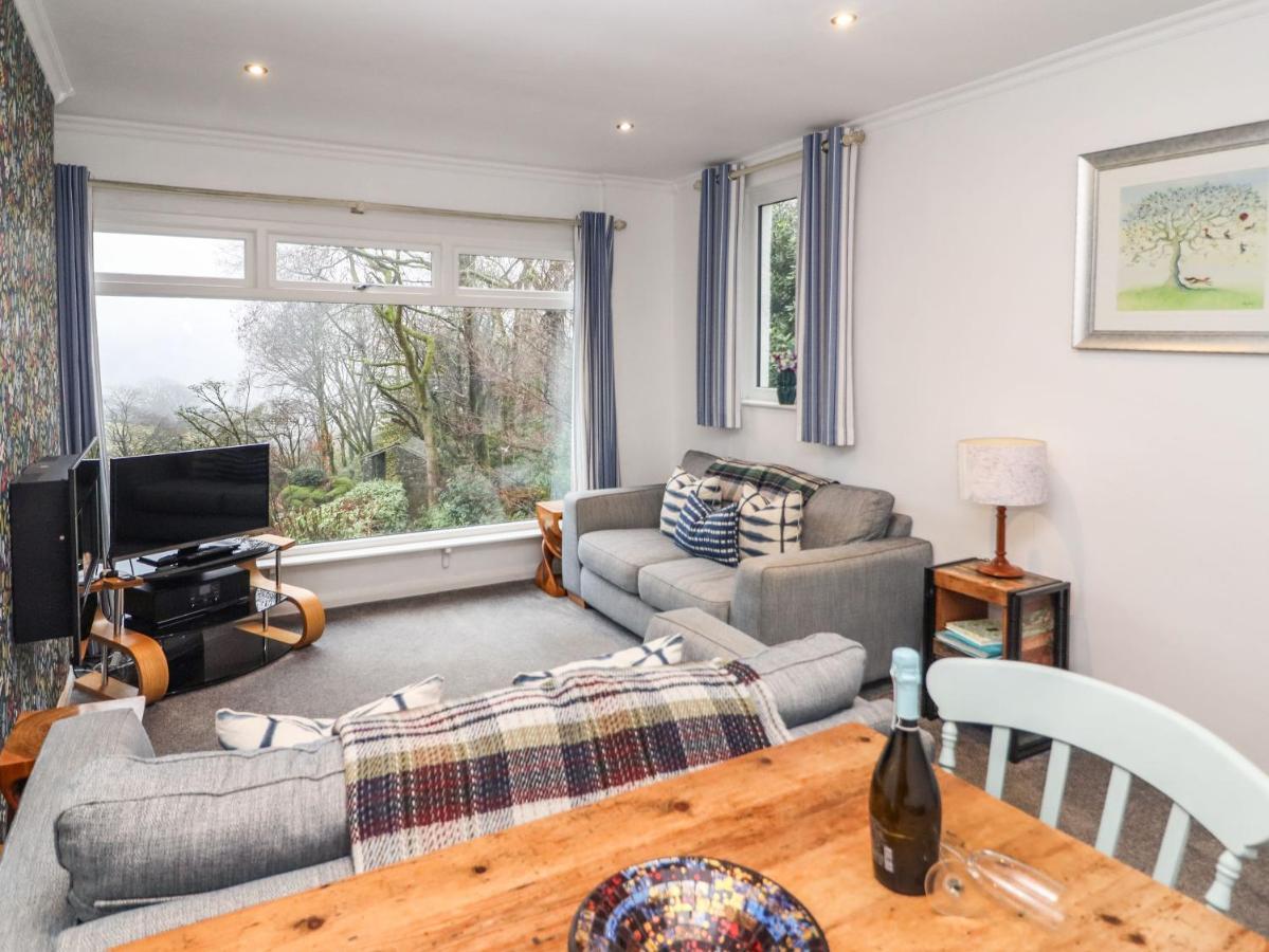 Helm Crag Villa Grasmere Dış mekan fotoğraf
