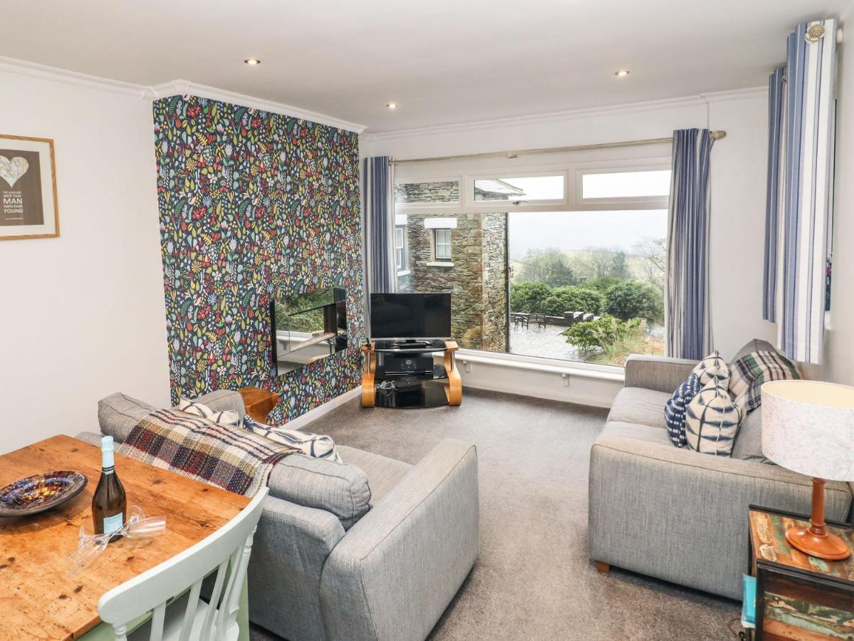 Helm Crag Villa Grasmere Dış mekan fotoğraf