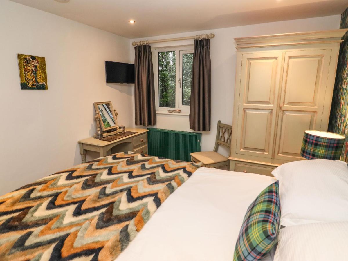 Helm Crag Villa Grasmere Dış mekan fotoğraf