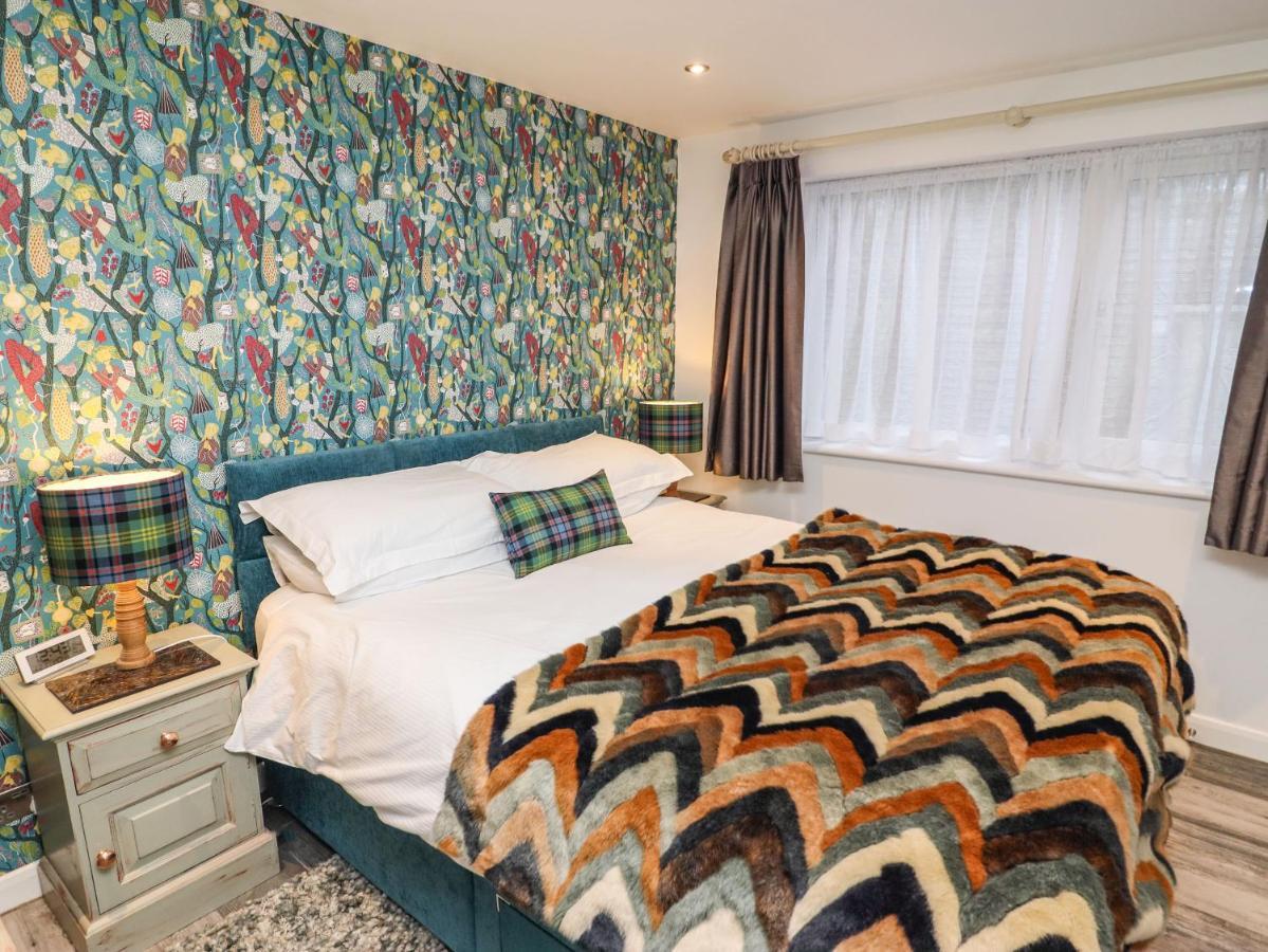 Helm Crag Villa Grasmere Dış mekan fotoğraf