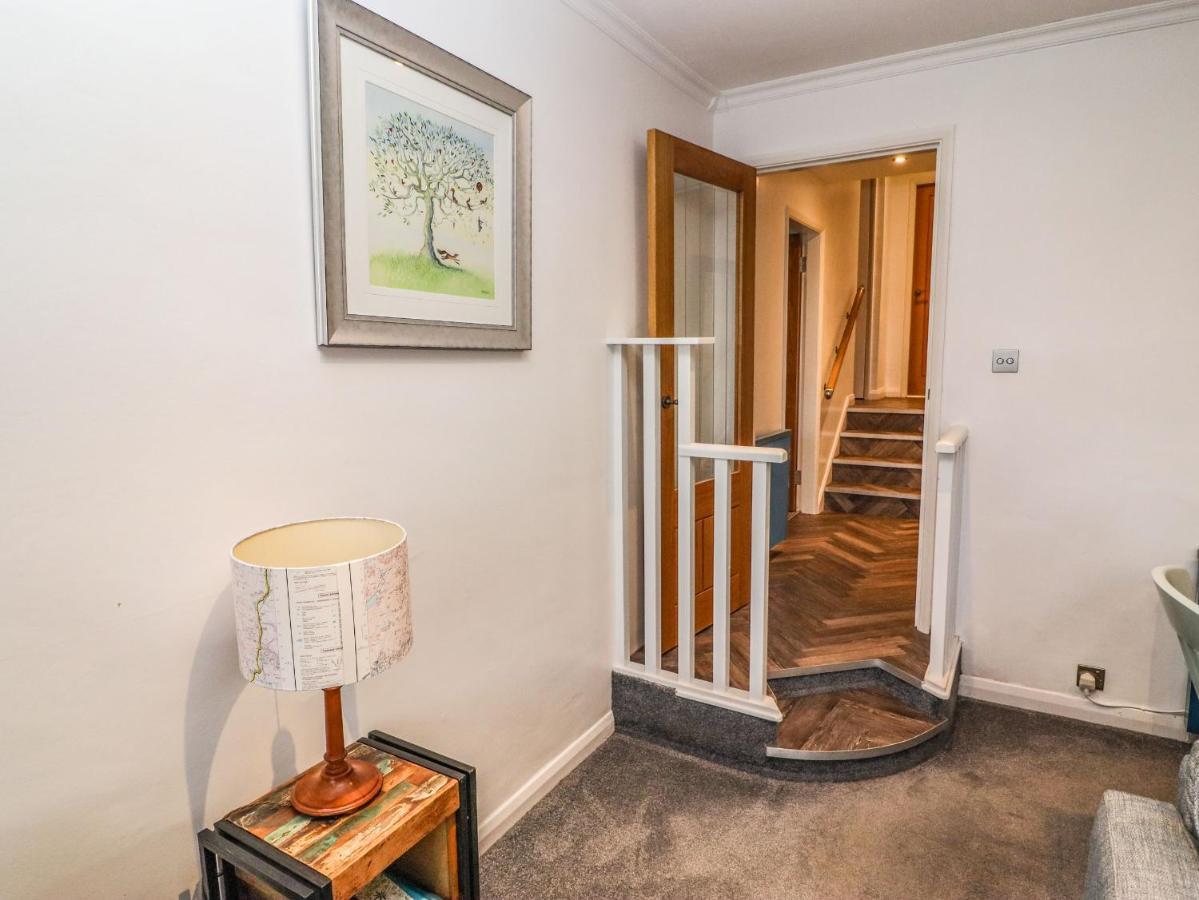Helm Crag Villa Grasmere Dış mekan fotoğraf